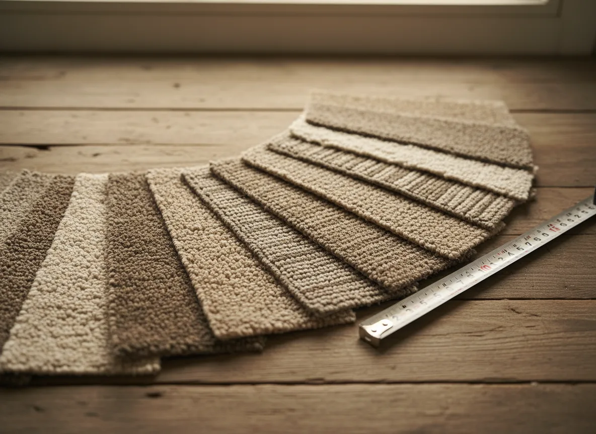 Carpet Installation Stockton, KS FAQs